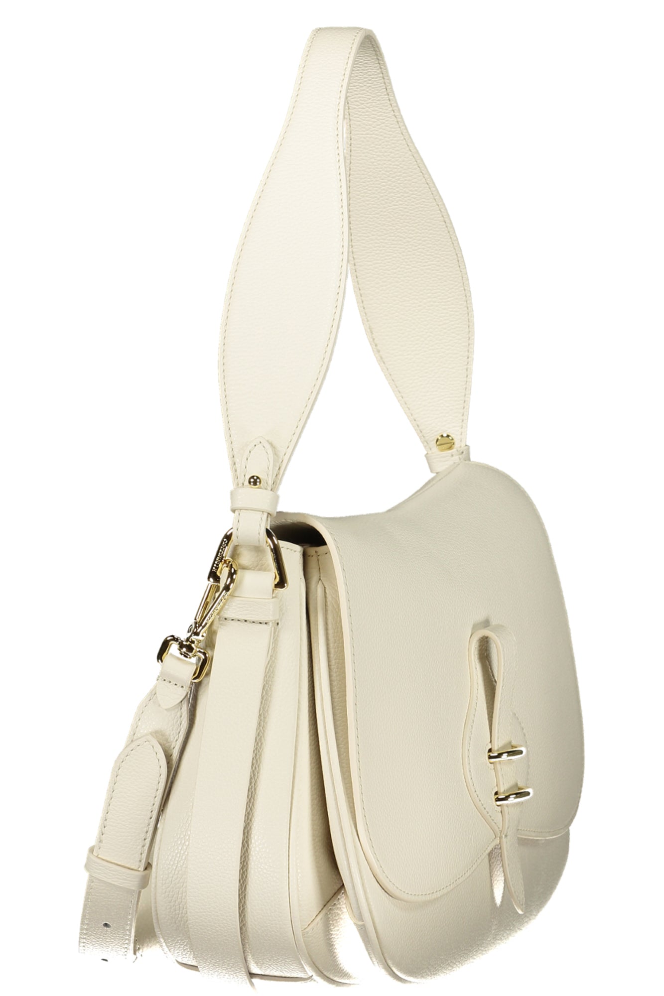 COCCINELLE BORSA DONNA BIANCO