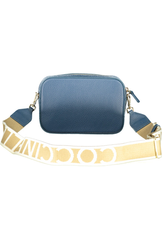 COCCINELLE BORSA DONNA BLU