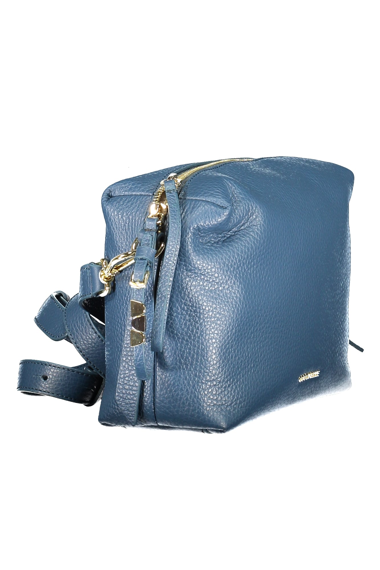 COCCINELLE BORSA DONNA BLU