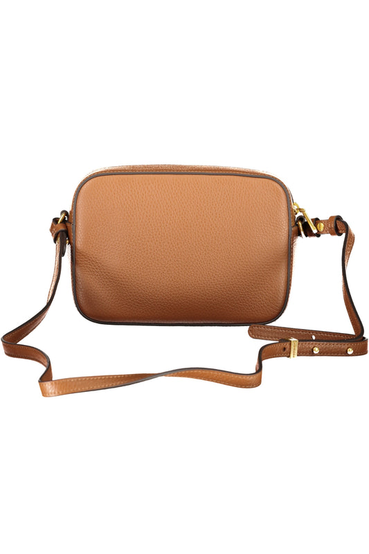 COCCINELLE BORSA DONNA MARRONE