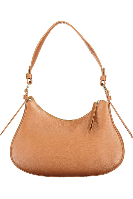 COCCINELLE BORSA DONNA MARRONE