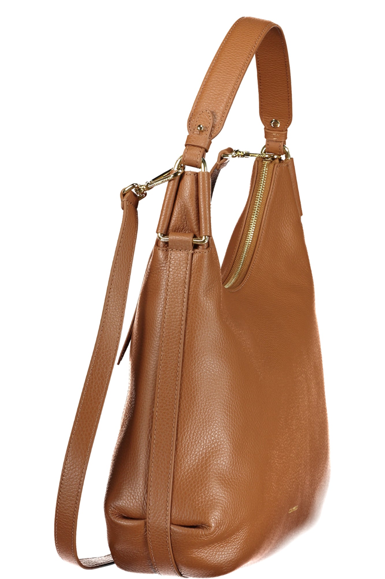 COCCINELLE BORSA DONNA MARRONE