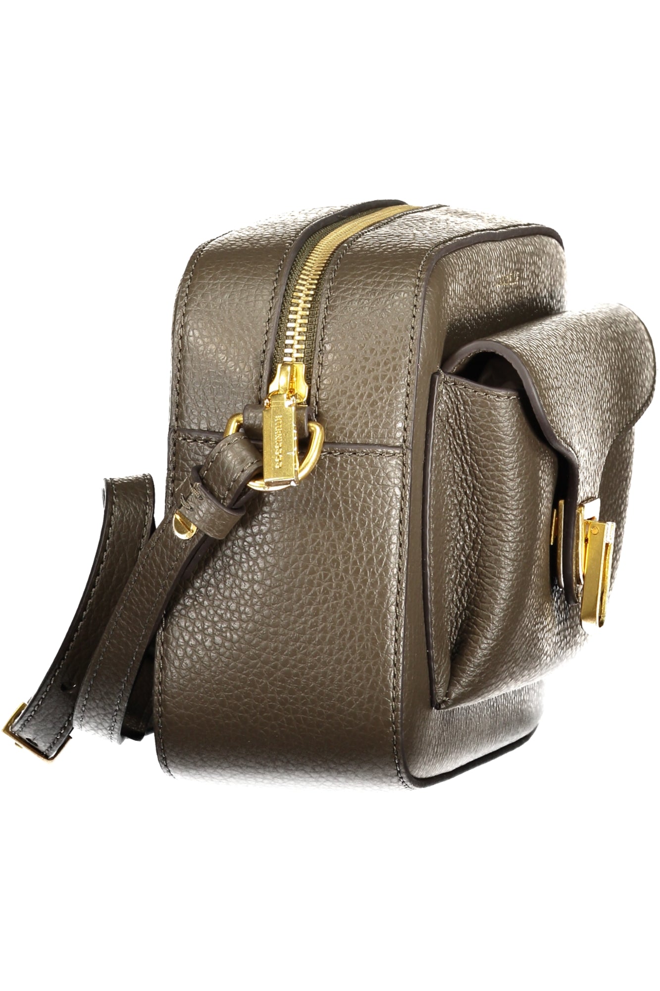 COCCINELLE BORSA DONNA MARRONE