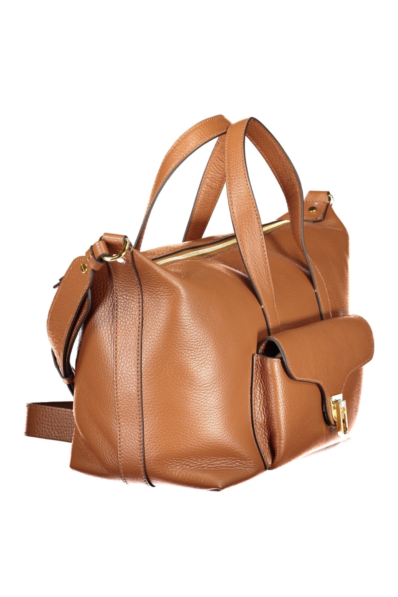 COCCINELLE BORSA DONNA MARRONE
