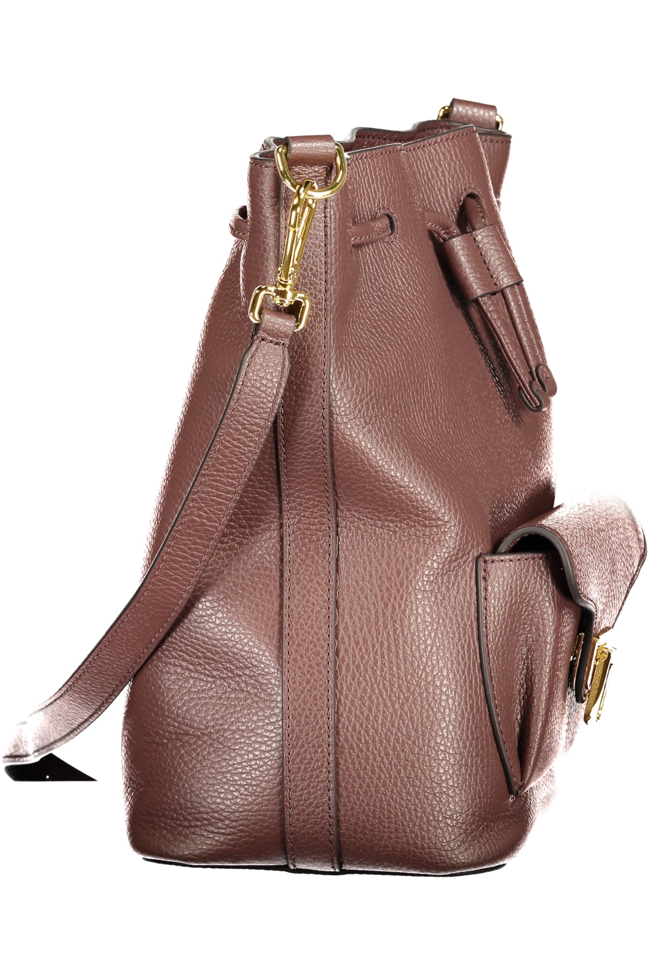 COCCINELLE BORSA DONNA MARRONE