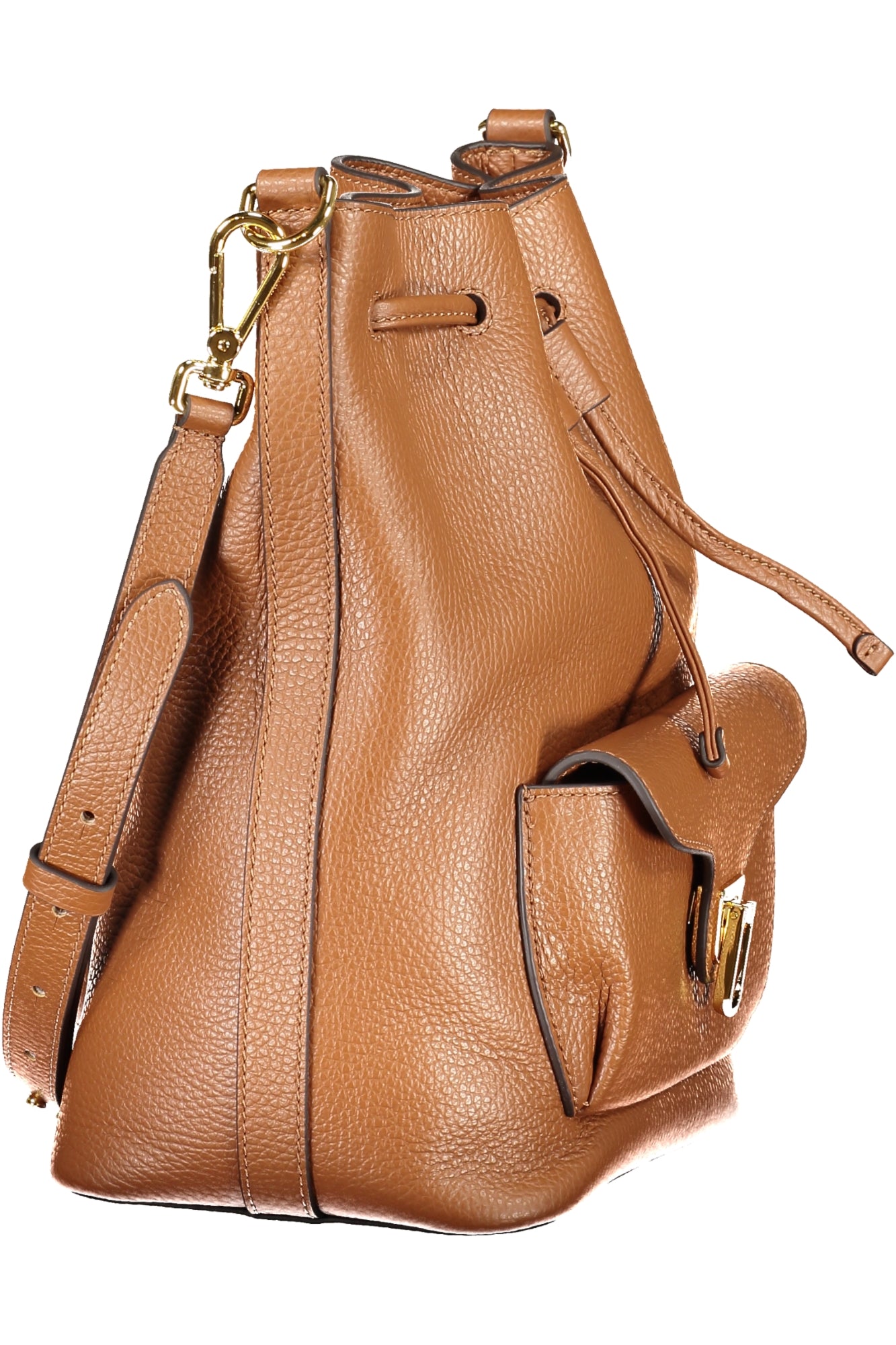 COCCINELLE BORSA DONNA MARRONE