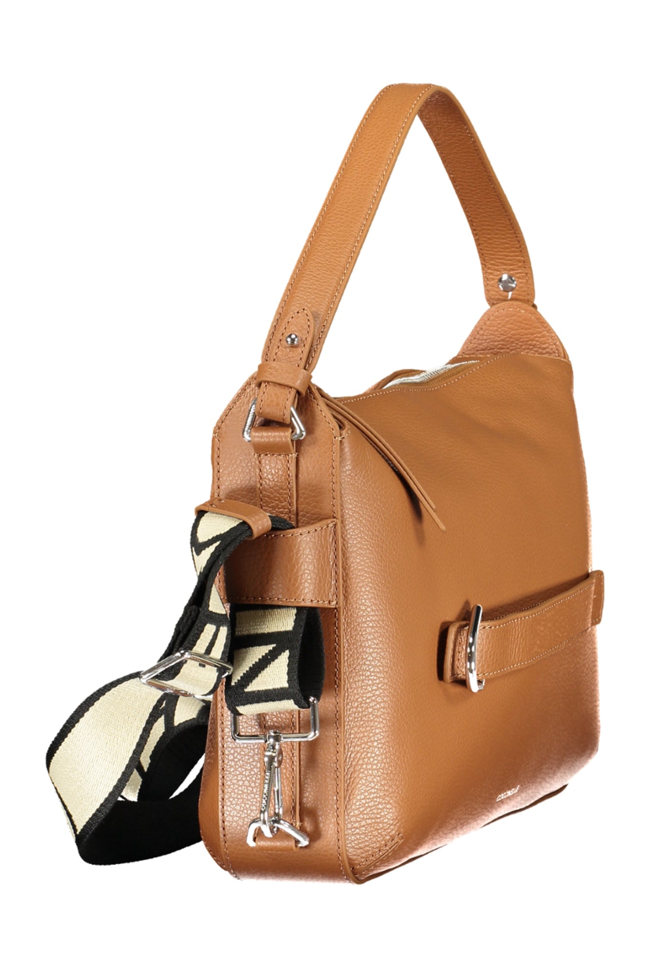 COCCINELLE BORSA DONNA MARRONE