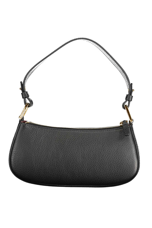 COCCINELLE BORSA DONNA NERO