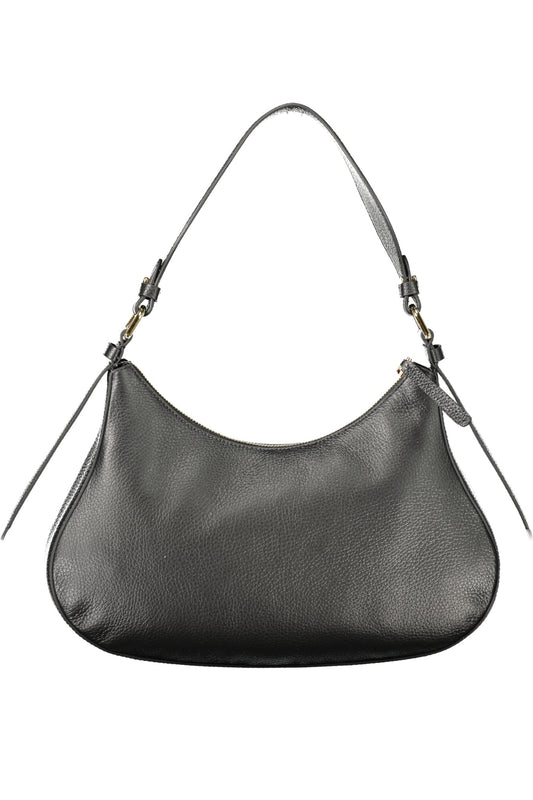 COCCINELLE BORSA DONNA NERO