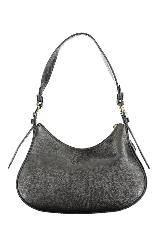 COCCINELLE BORSA DONNA NERO