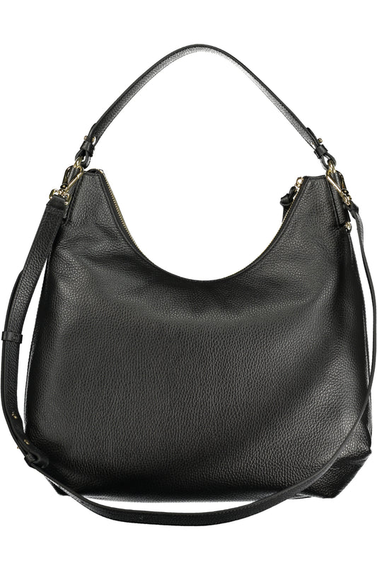 COCCINELLE BORSA DONNA NERO