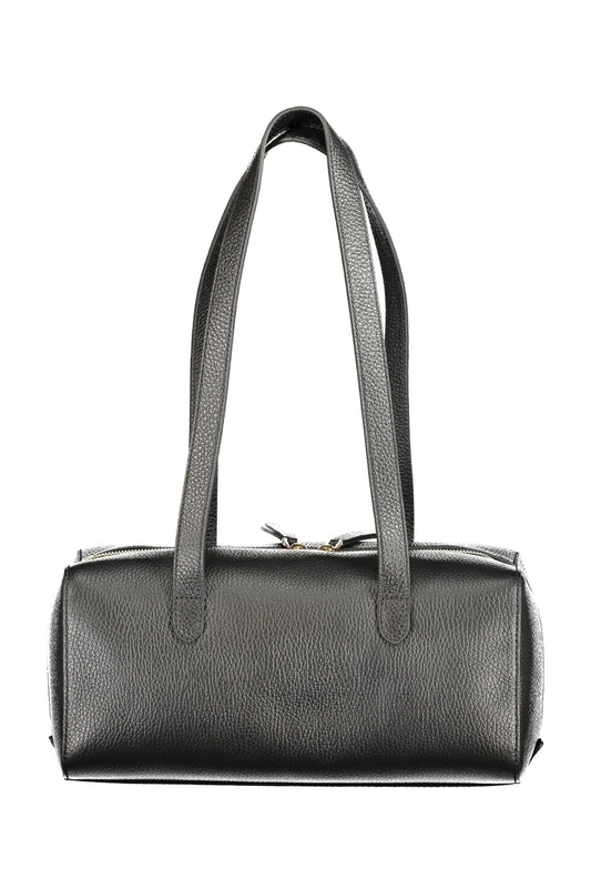 COCCINELLE BORSA DONNA NERO