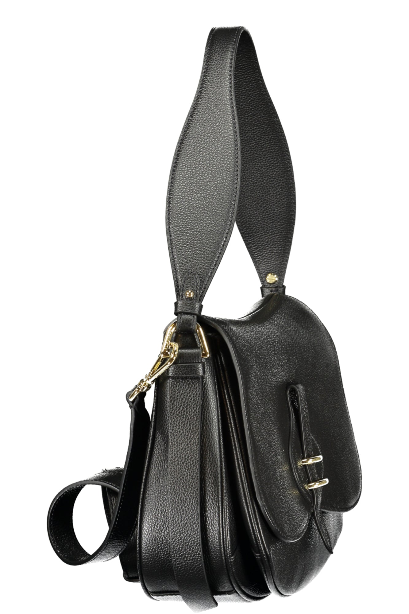 COCCINELLE BORSA DONNA NERO