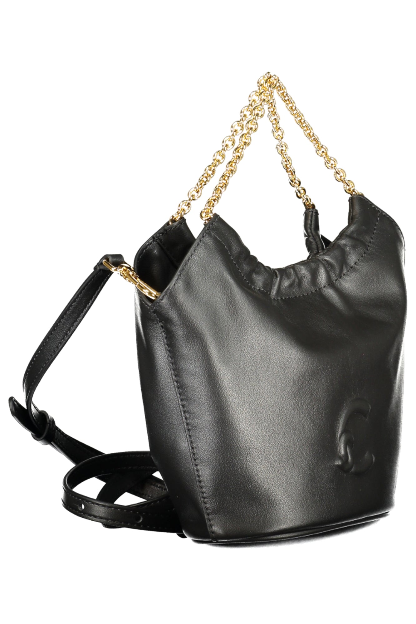 COCCINELLE BORSA DONNA NERO