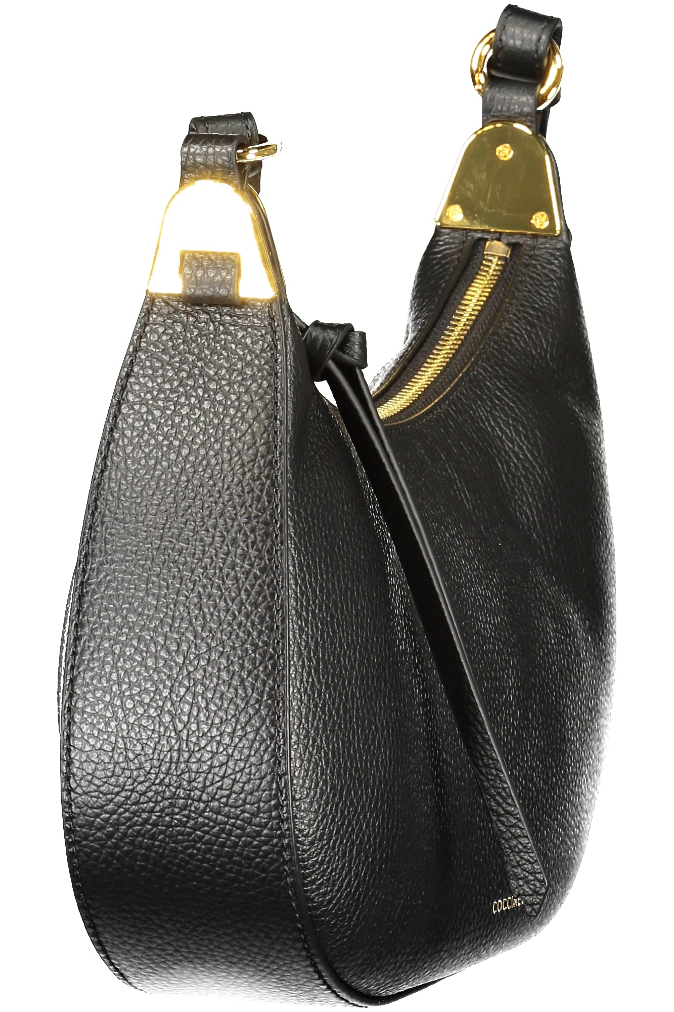 COCCINELLE BORSA DONNA NERO
