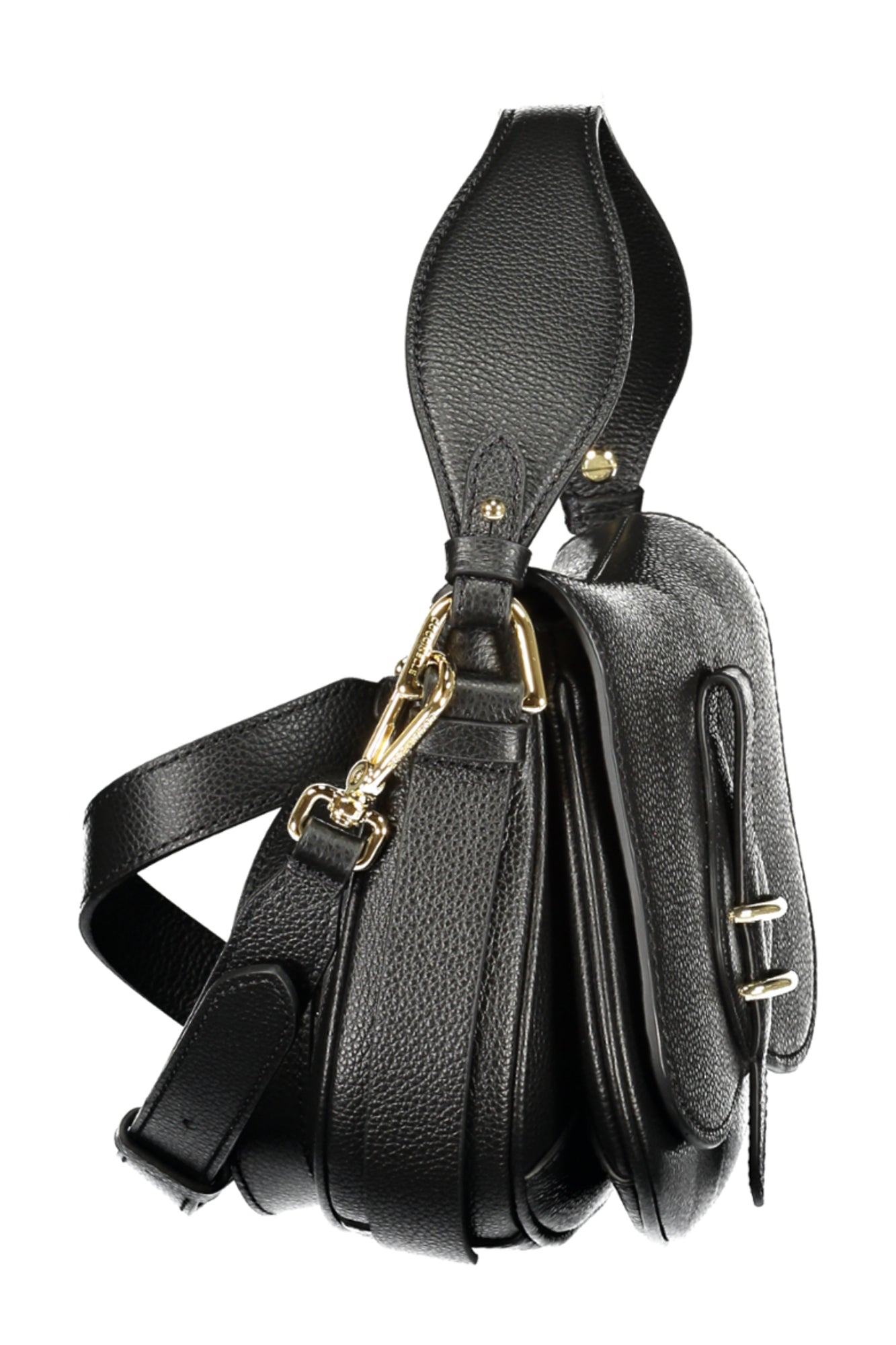 COCCINELLE BORSA DONNA NERO