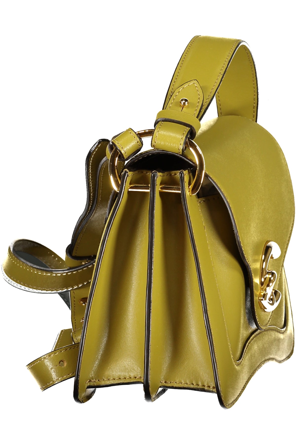 COCCINELLE BORSA DONNA VERDE