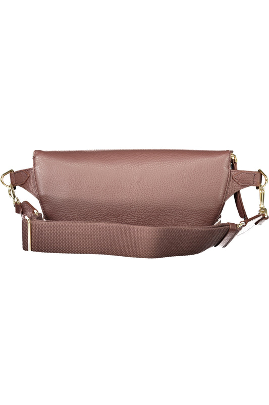 COCCINELLE MARSUPIO DONNA MARRONE