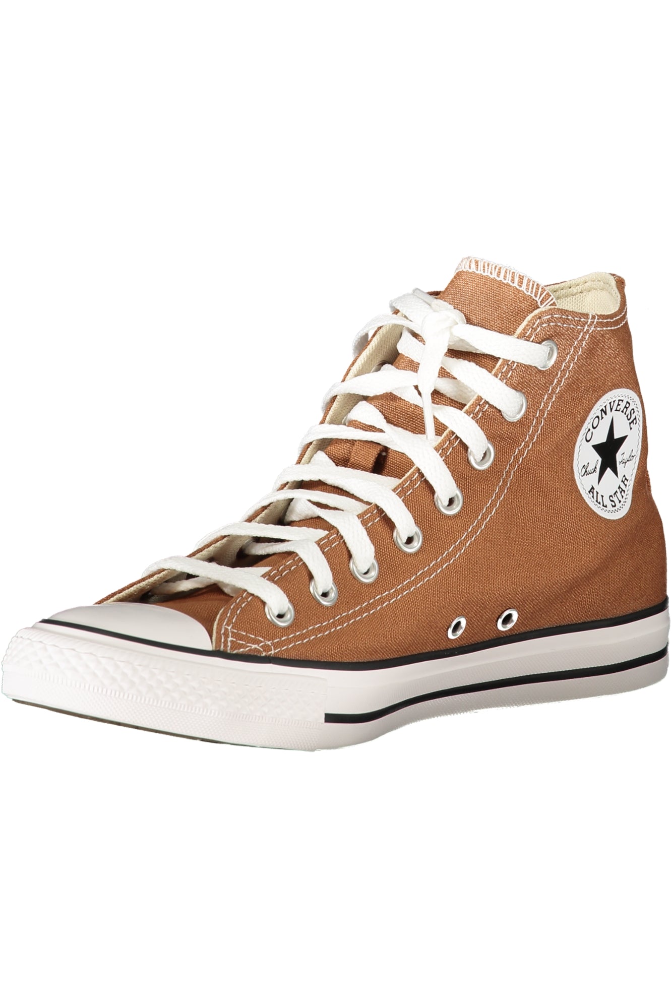 CONVERSE CALZATURA SPORTIVA DONNA MARRONE