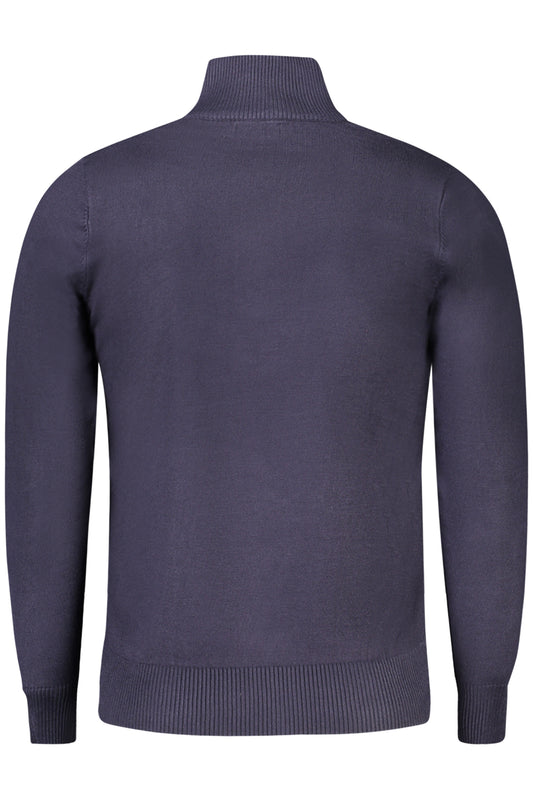 COVERI MOVING MAGLIA UOMO BLU