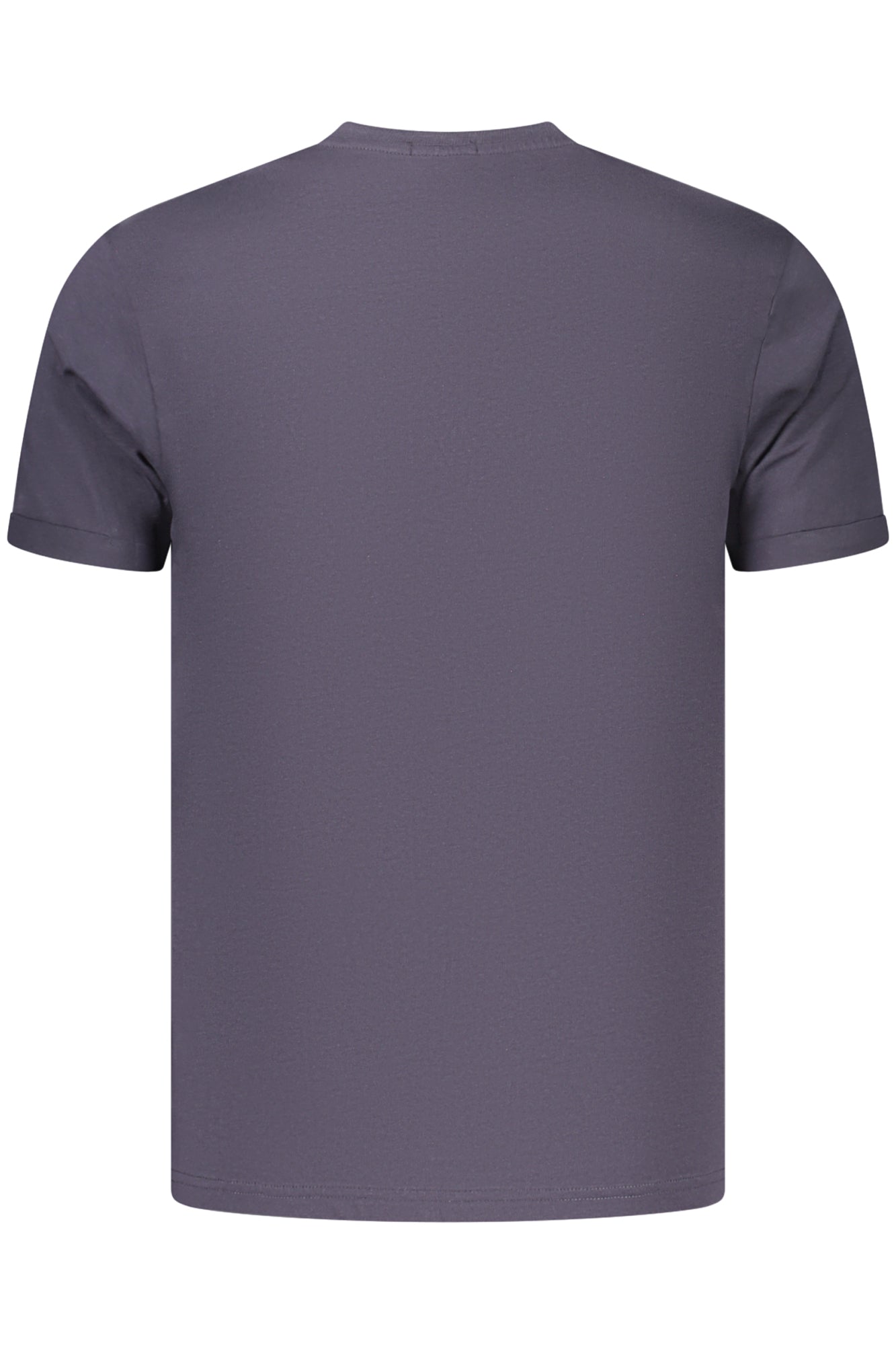 COVERI MOVING T-SHIRT MANICHE CORTE UOMO BLU