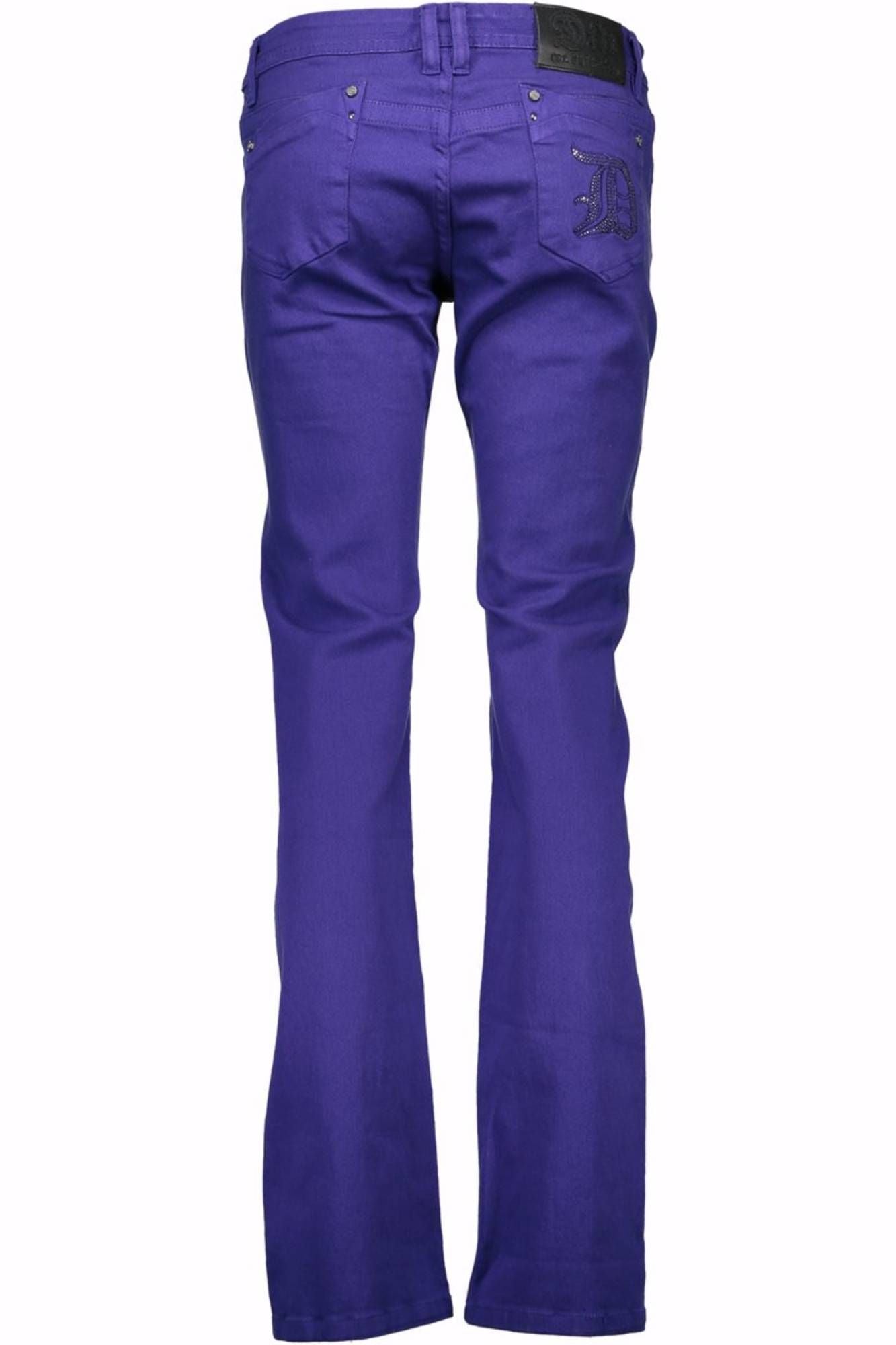DATCH PANTALONE DONNA