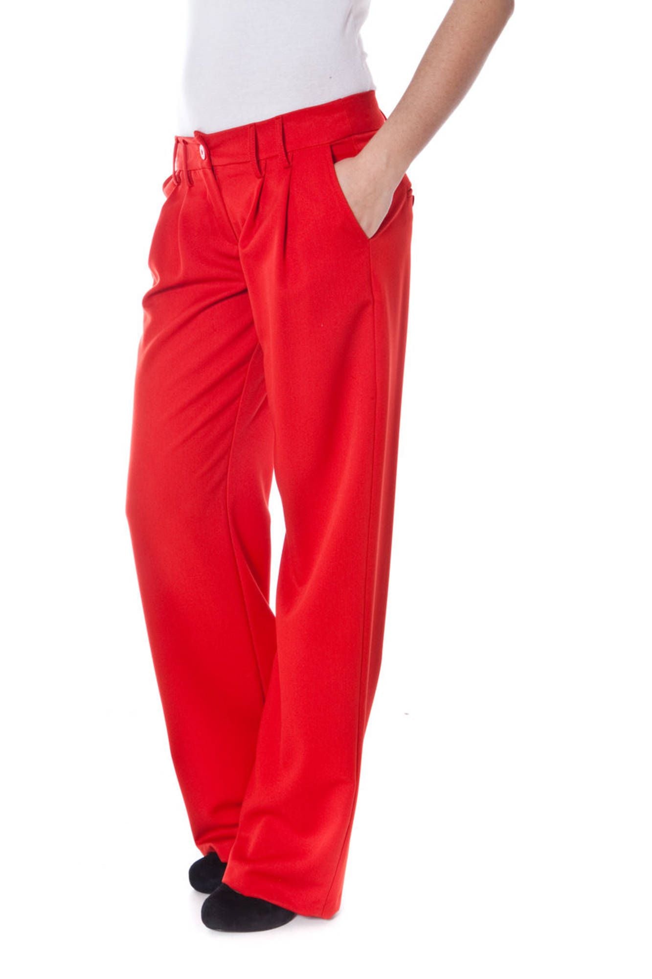 DENNY ROSE PANTALONE DONNA