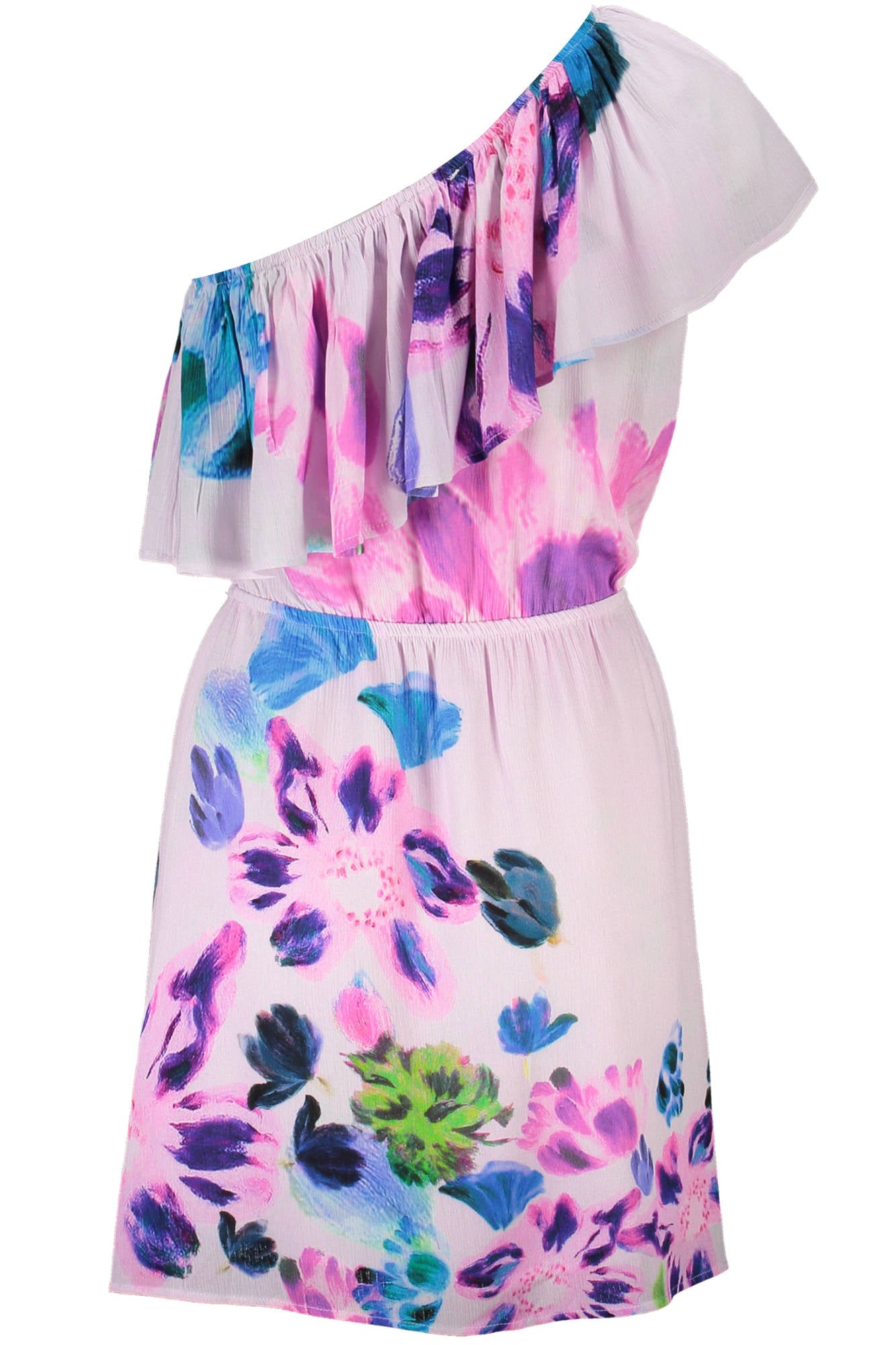 DESIGUAL ABITO CORTO DONNA