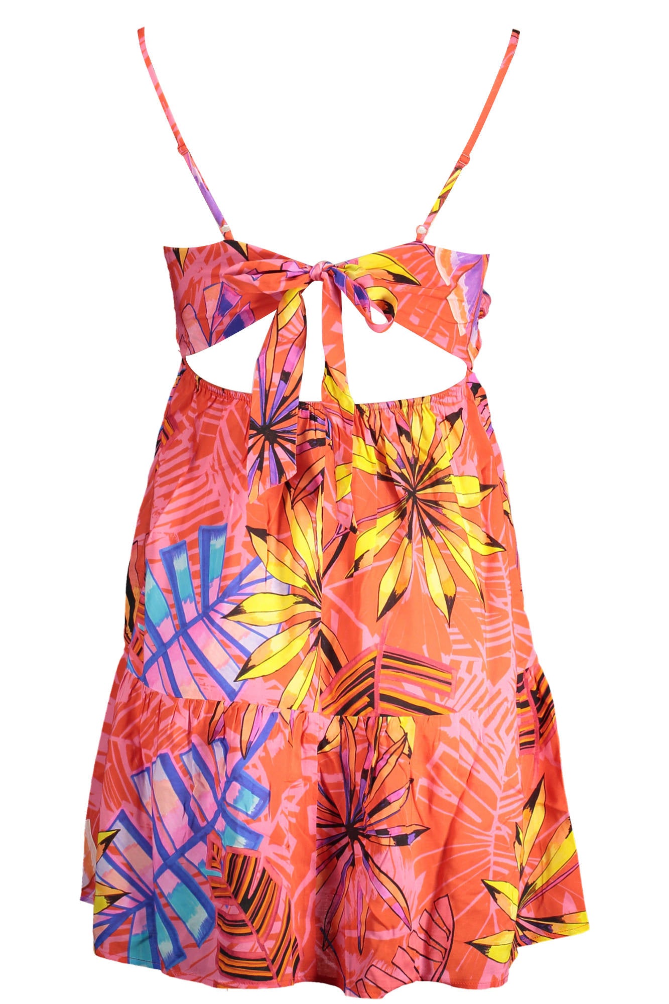 DESIGUAL ABITO CORTO DONNA
