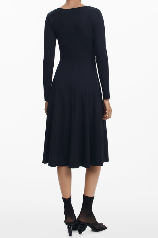 DESIGUAL ABITO LUNGO DONNA