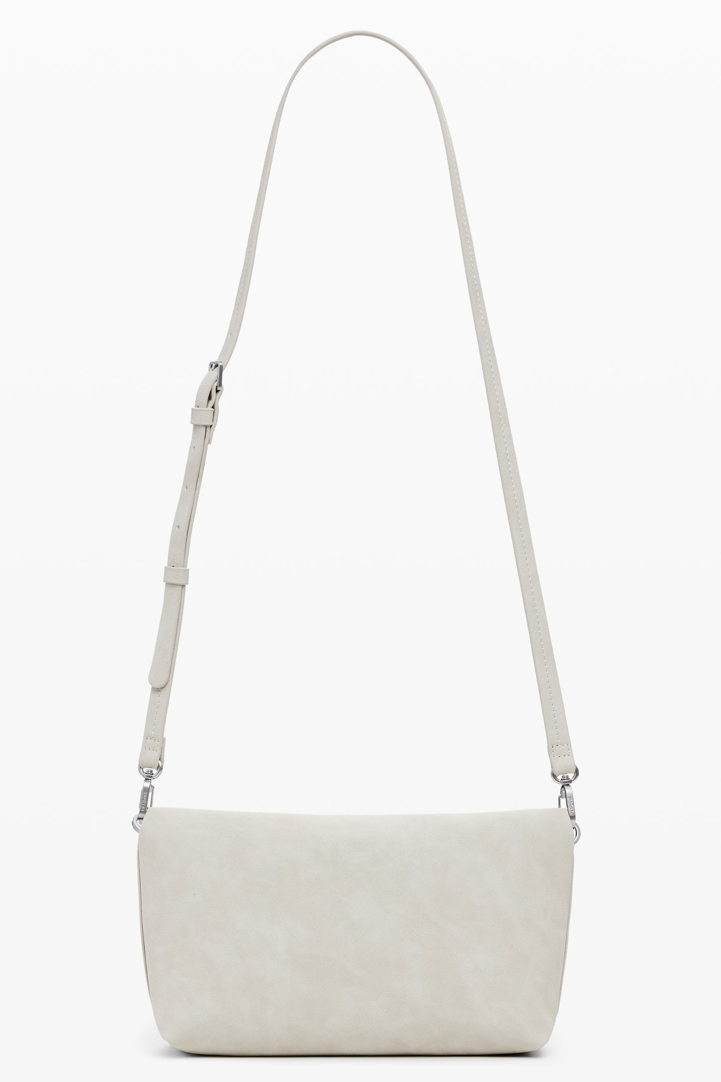 DESIGUAL BORSA DONNA BEIGE