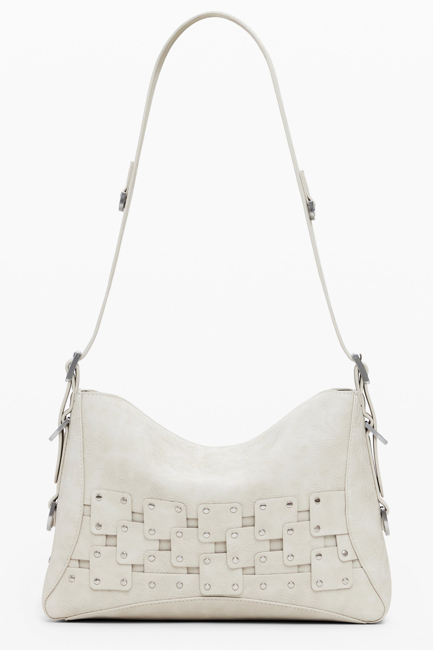 DESIGUAL BORSA DONNA