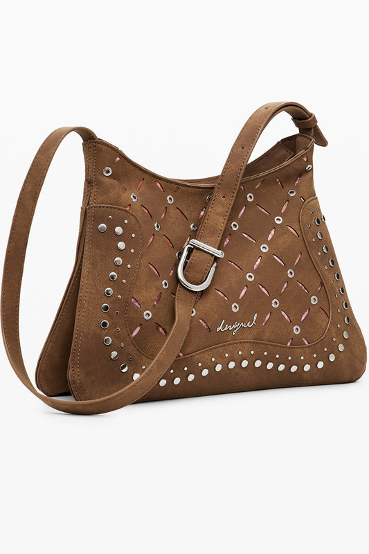 DESIGUAL BORSA DONNA