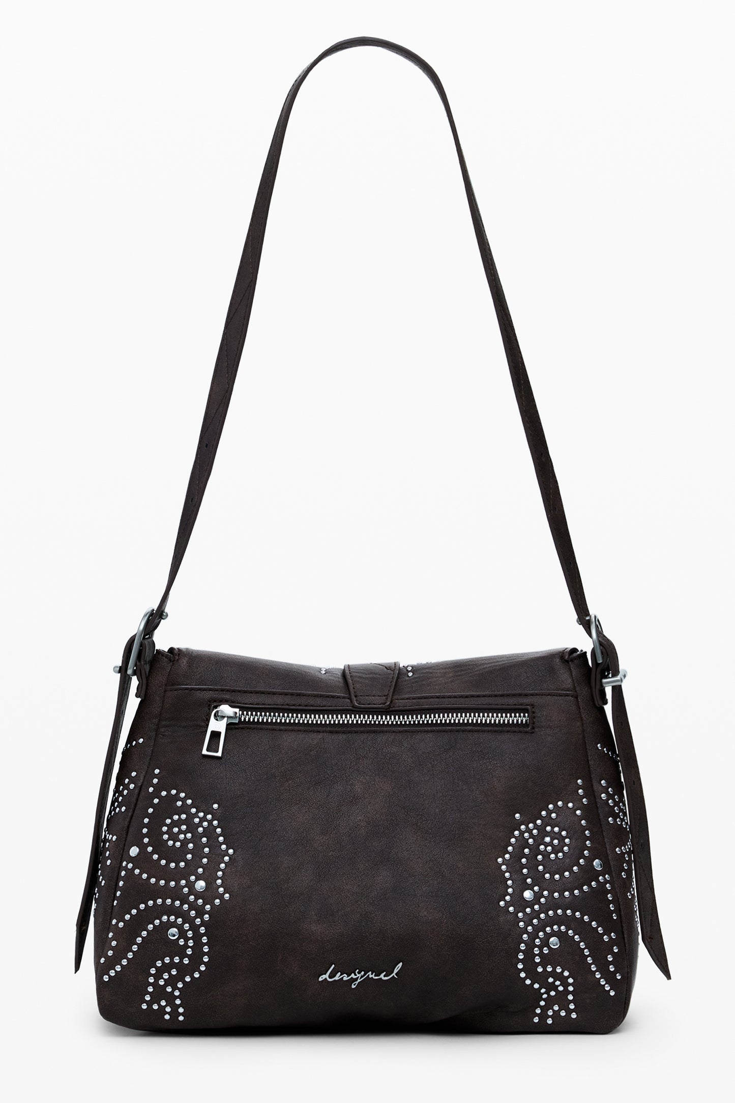 DESIGUAL BORSA DONNA