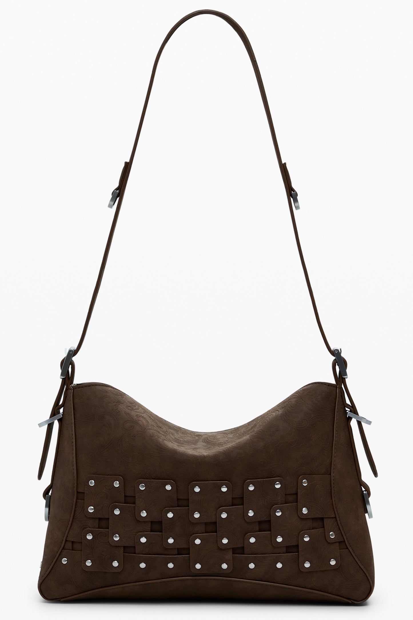 DESIGUAL BORSA DONNA