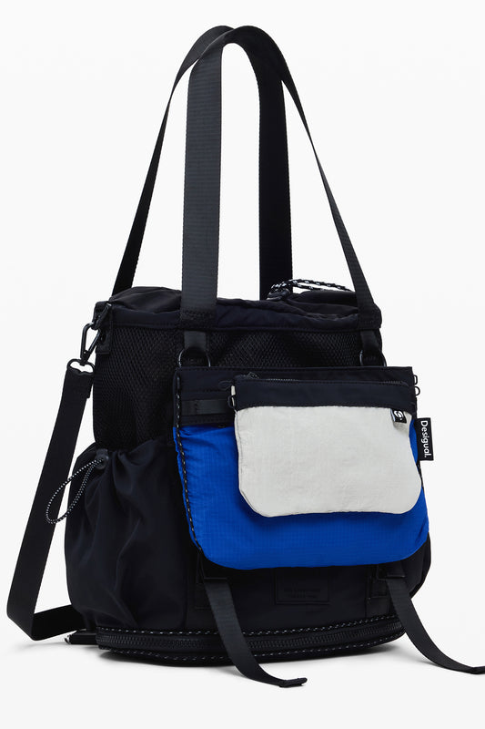 DESIGUAL BORSA DONNA