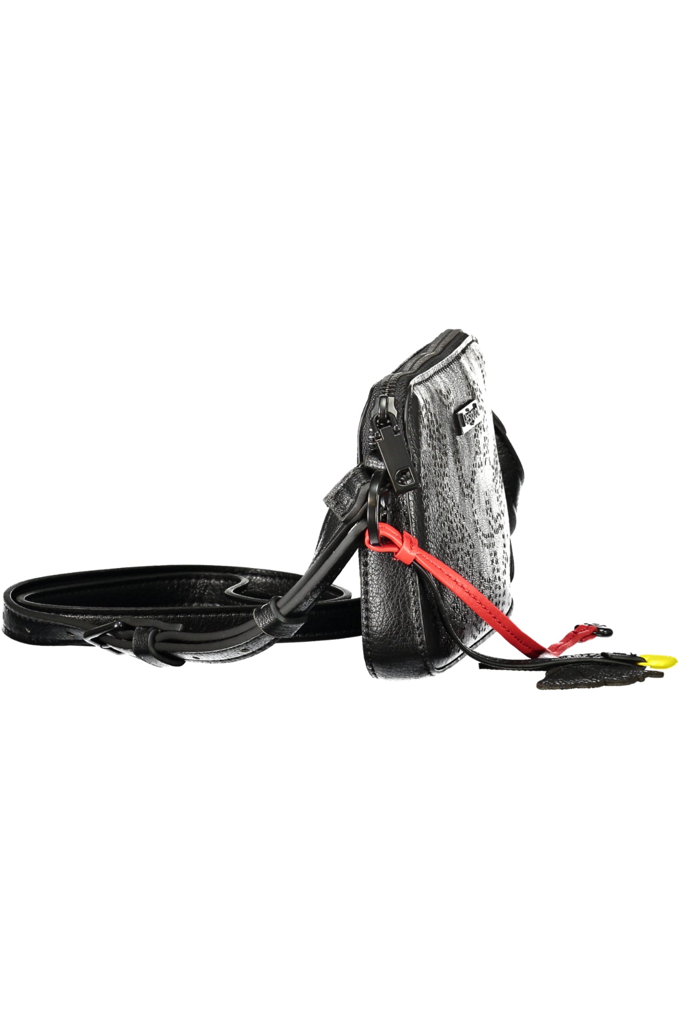DESIGUAL BORSA DONNA NERO