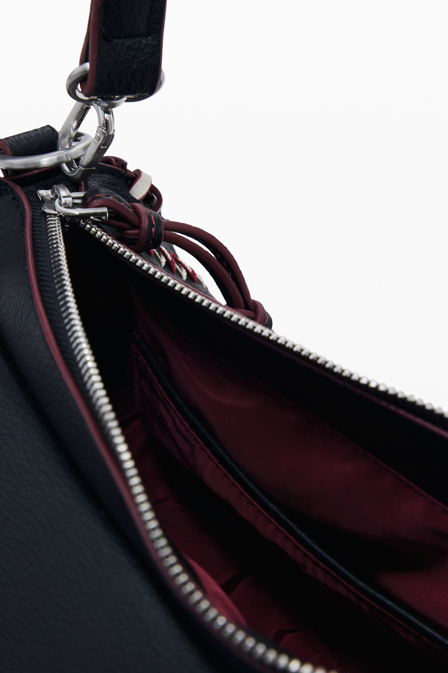 DESIGUAL BORSA DONNA