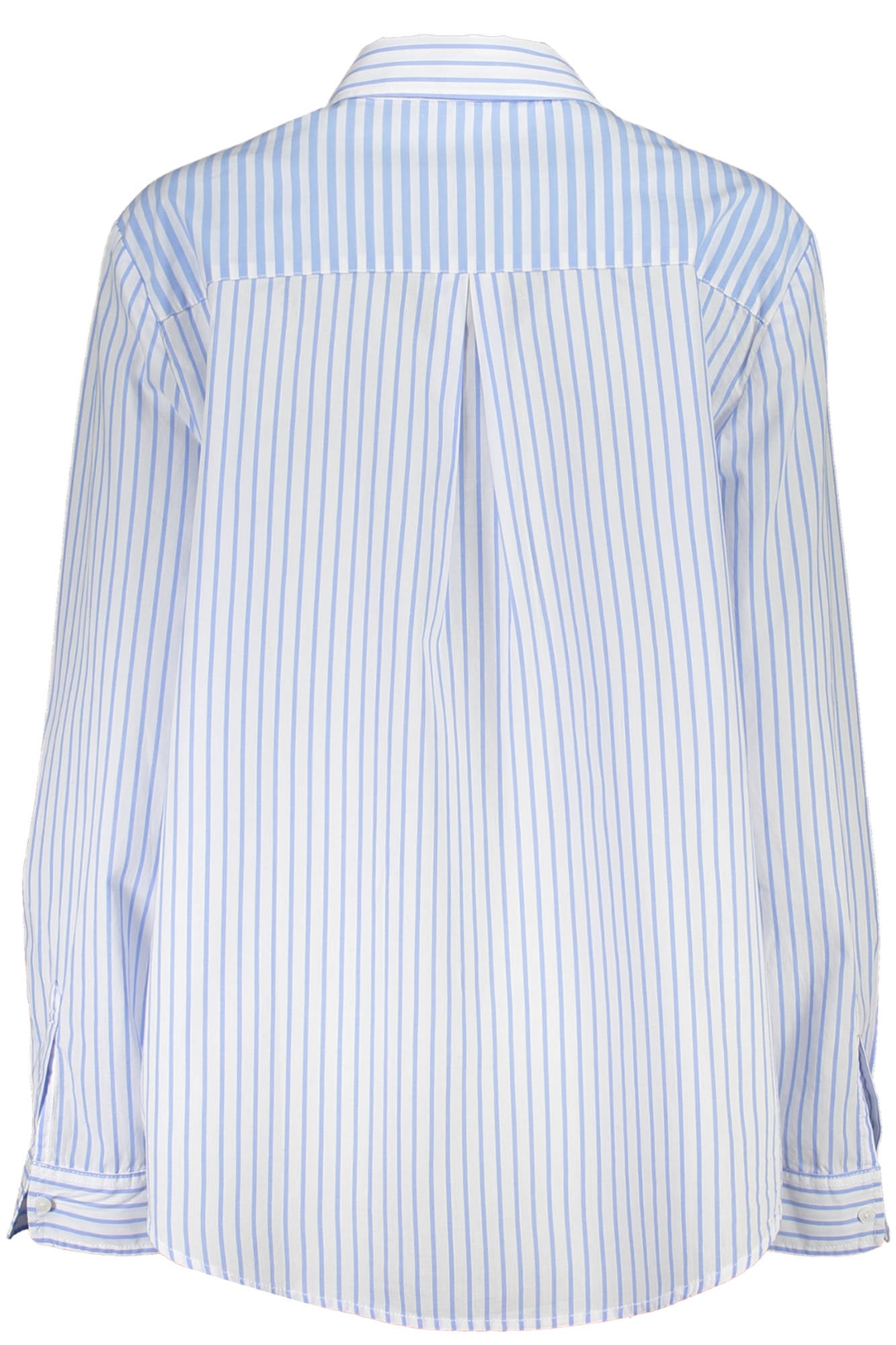 DESIGUAL CAMICIA MANICHE LUNGHE DONNA