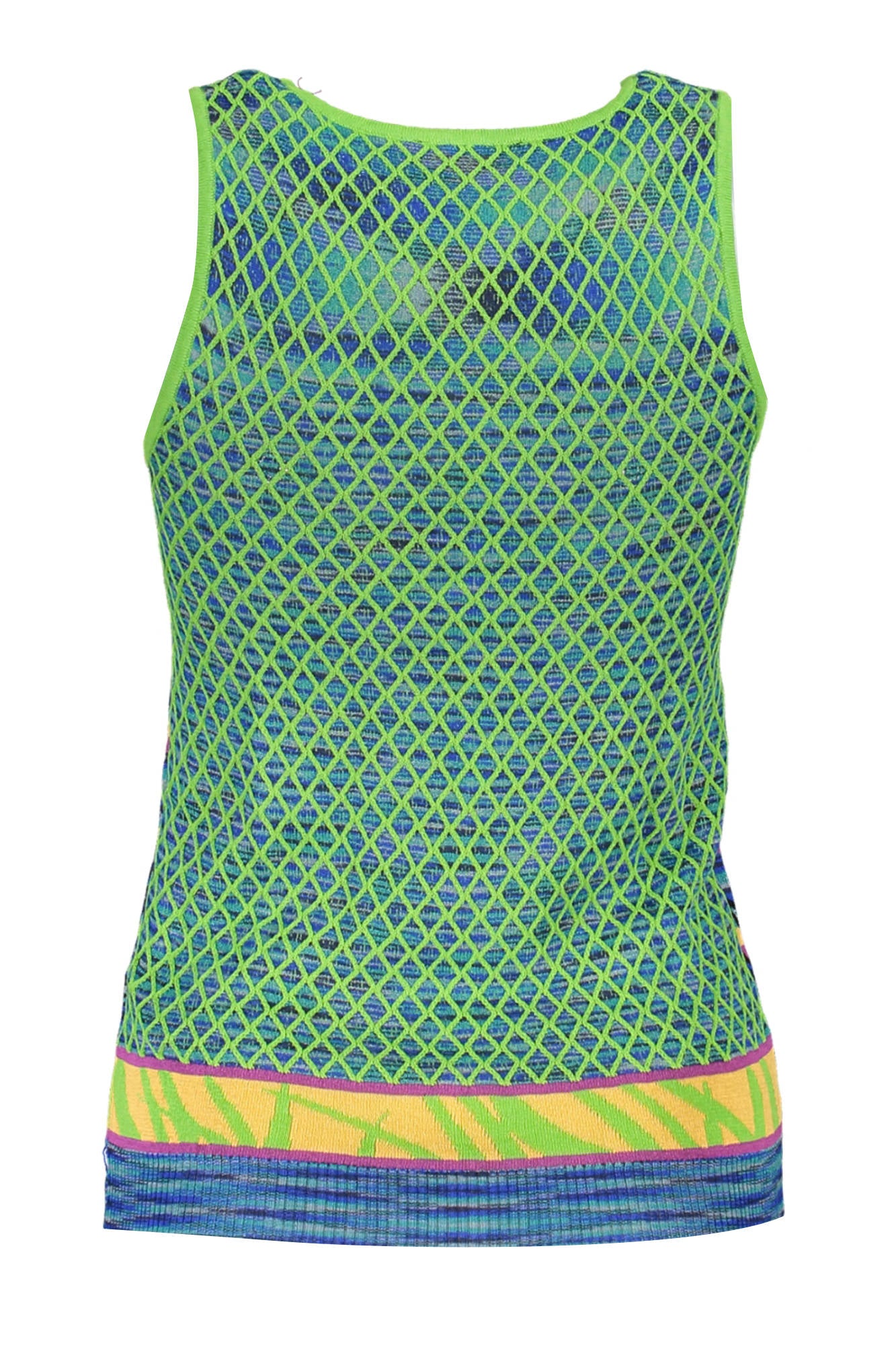 DESIGUAL CANOTTA DONNA