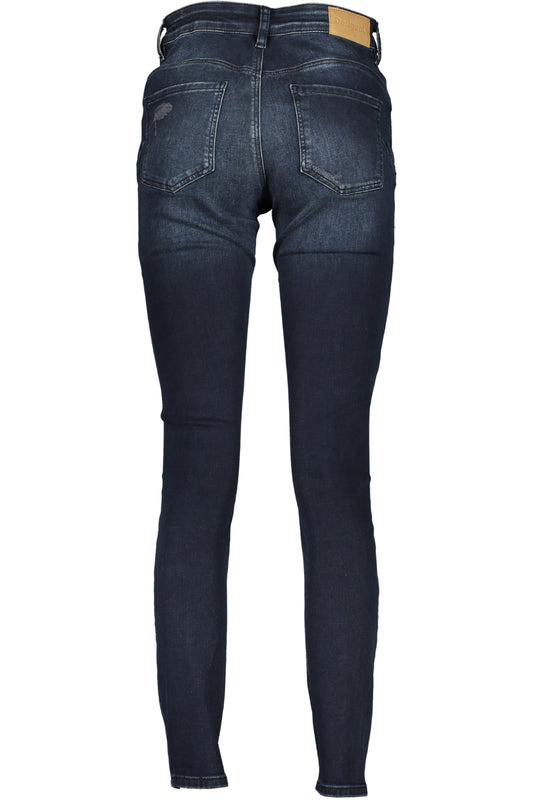 DESIGUAL JEANS DENIM DONNA