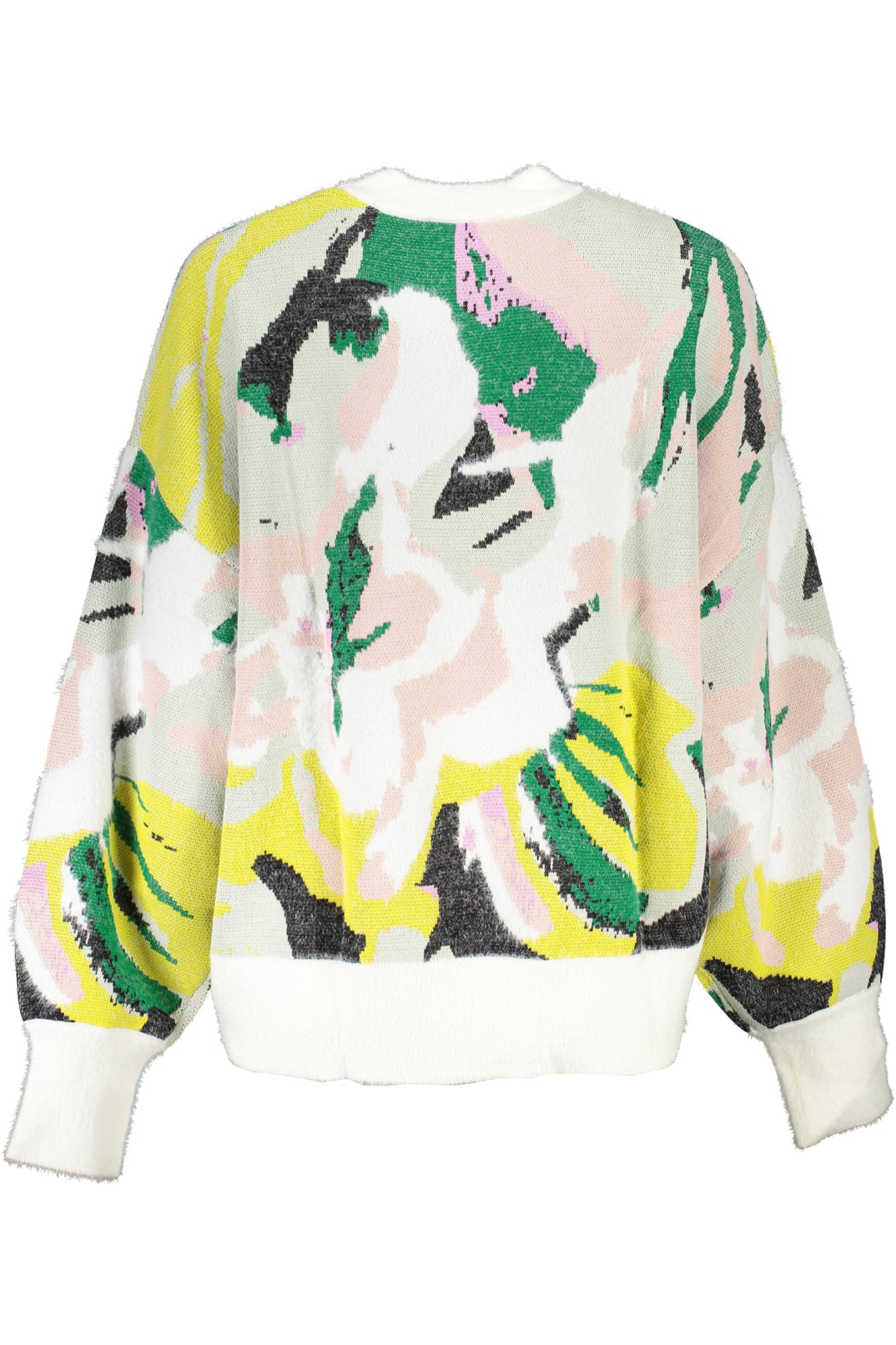DESIGUAL MAGLIA DONNA