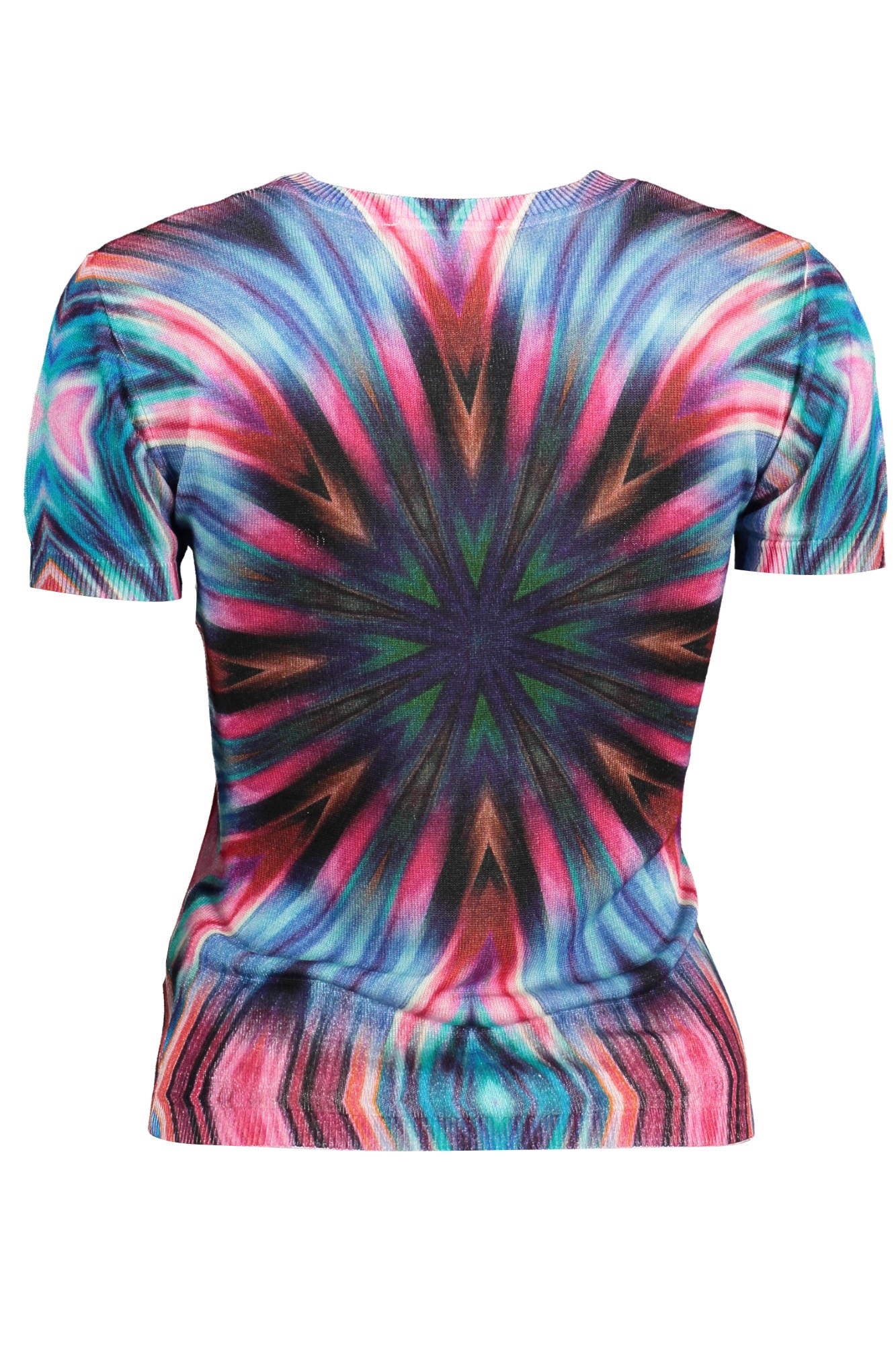 DESIGUAL MAGLIA DONNA
