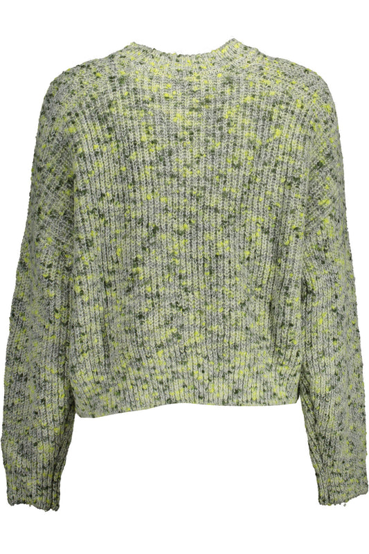 DESIGUAL MAGLIA DONNA