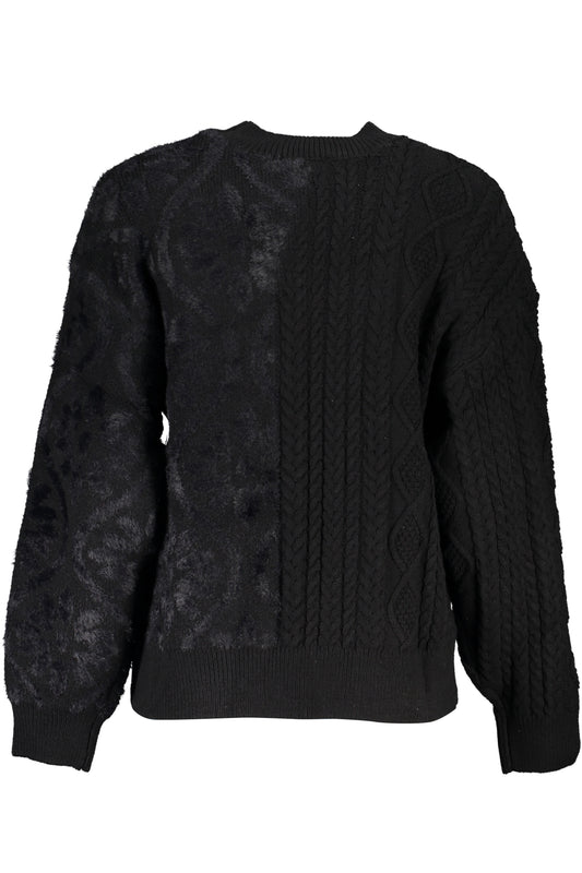 DESIGUAL MAGLIONE DONNA