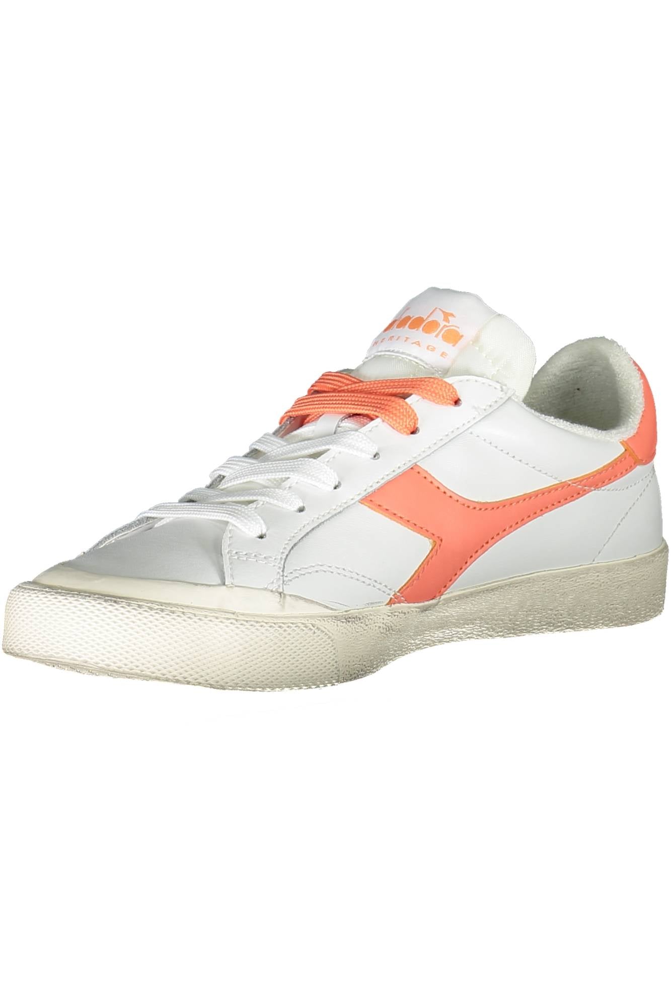 DIADORA DIADORA CALZATURA SPORTIVA DONNA BIANCO
