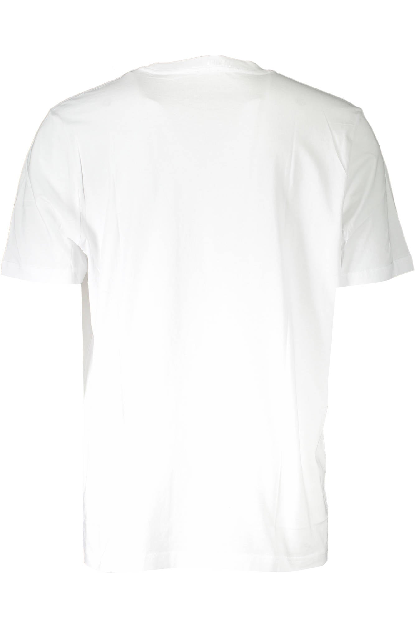 DIESEL T-SHIRT MANICHE CORTE UOMO