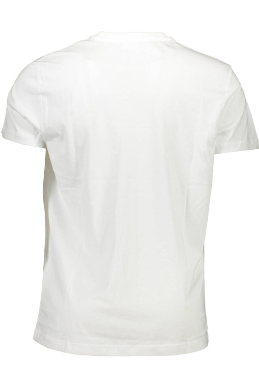 DIESEL T-SHIRT MANICHE CORTE UOMO