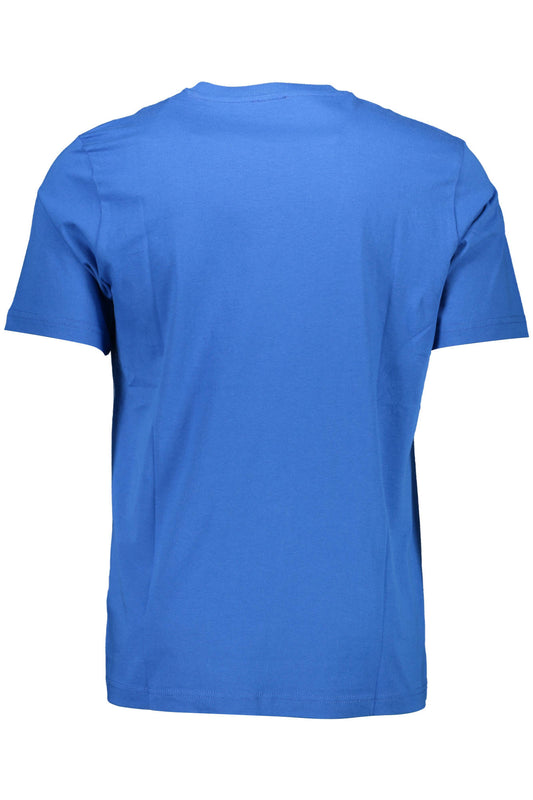 DIESEL T-SHIRT MANICHE CORTE UOMO