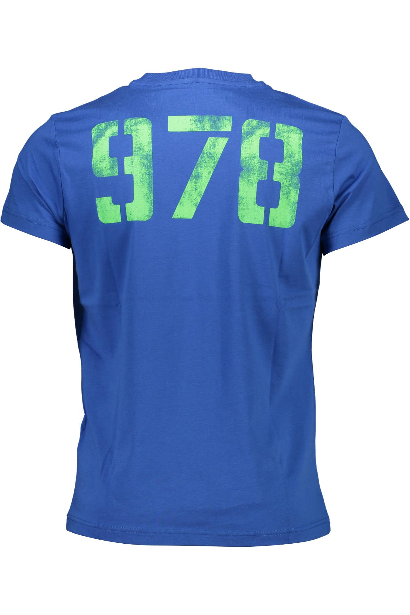 DIESEL T-SHIRT MANICHE CORTE UOMO